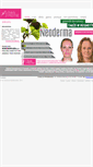 Mobile Screenshot of beautyprestige.pl
